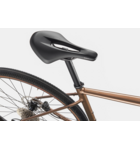 Cannondale Topstone CAAD 1 GRX 2x Platinum Bronze