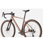 Cannondale Topstone CAAD 1 GRX 2x Platinum Bronze