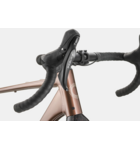 Cannondale Topstone CAAD 1 GRX 2x Platinum Bronze