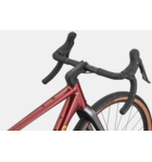 Cannondale Topstone CAAD 1 GRX 1x Wine Red