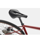 Cannondale Topstone CAAD 1 GRX 1x Wine Red