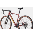 Cannondale Topstone CAAD 1 GRX 1x Wine Red