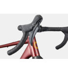 Cannondale Topstone CAAD 1 GRX 1x Wine Red