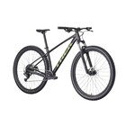 Trek Marlin 4 Gen 3 Matte Dark Web