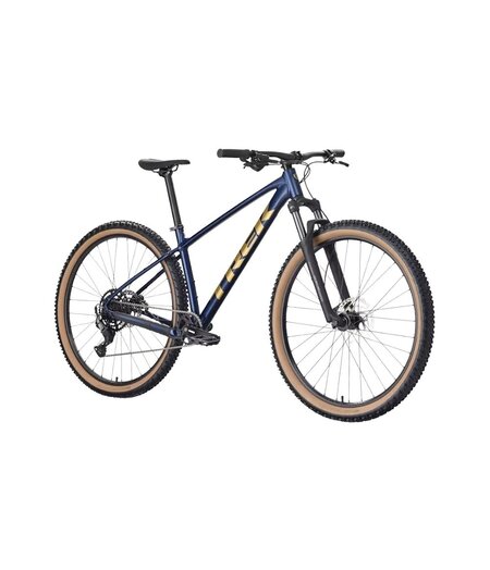 Trek Marlin 5 Gen 3 Mulsanne Blue