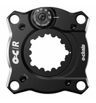 Ochain Ochain R Spider - Black - 104 BCD 3-Bolt Direct Mount interface - External Travel Adjust