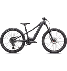 Specialized Turbo Levo SL Kids 24 Satin Black / Smoke