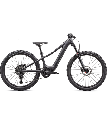Specialized Turbo Levo SL Kids 24 Satin Black / Smoke
