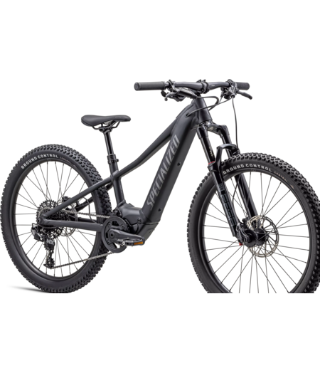 Specialized Turbo Levo SL Kids 24 Satin Black / Smoke