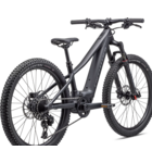 Specialized Turbo Levo SL Kids 24 Satin Black / Smoke