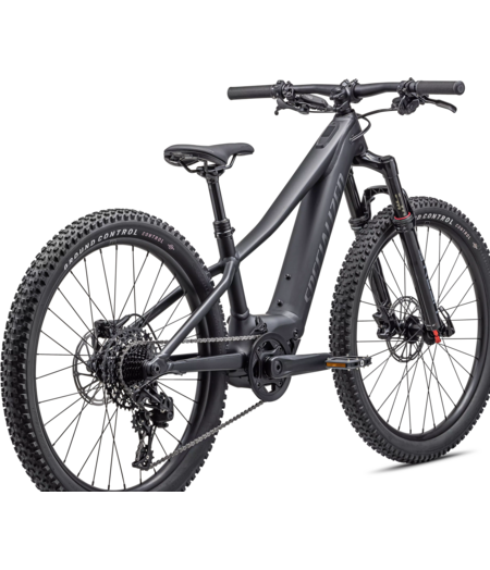 Specialized Turbo Levo SL Kids 24 Satin Black / Smoke