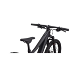 Specialized Turbo Levo SL Kids 24 Satin Black / Smoke