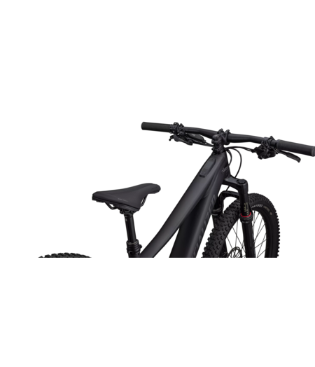 Specialized Turbo Levo SL Kids 24 Satin Black / Smoke