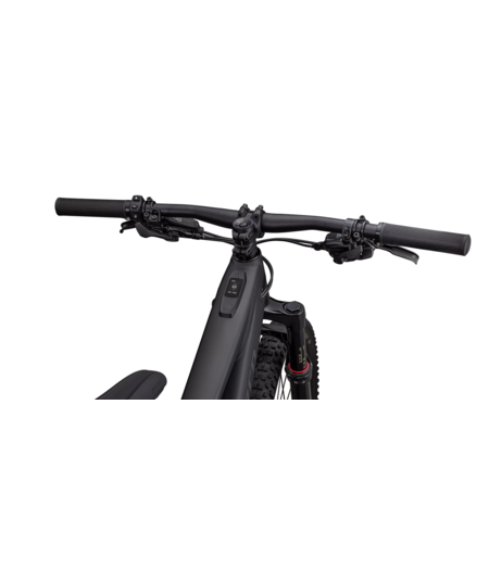 Specialized Turbo Levo SL Kids 24 Satin Black / Smoke