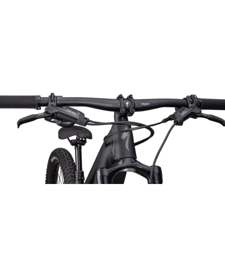 Specialized Turbo Levo SL Kids 24 Satin Black / Smoke