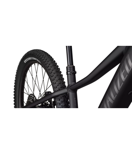 Specialized Turbo Levo SL Kids 24 Satin Black / Smoke