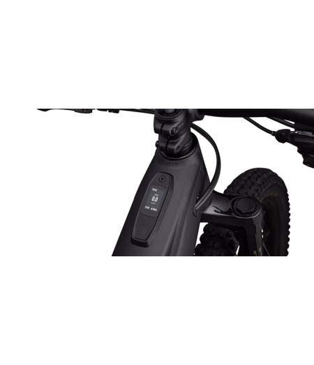 Specialized Turbo Levo SL Kids 24 Satin Black / Smoke