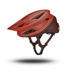 Specialized Camber MTB Helmet w/Mips Redwood / Garnet Red