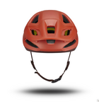 Specialized Camber MTB Helmet w/Mips Redwood / Garnet Red
