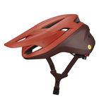 Specialized Camber MTB Helmet w/Mips Redwood / Garnet Red