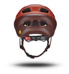 Specialized Camber MTB Helmet w/Mips Redwood / Garnet Red