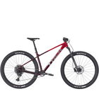 Trek Marlin 7 Gen 3 Fury Red Fade