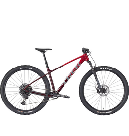 Trek Marlin 7 Gen 3 Fury Red Fade
