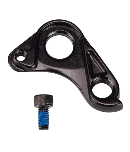 Specialized Derailleur Hanger Lightweight Road Disc Thru-axle w/ Bolt (MY2021+)
