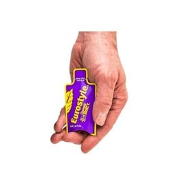 Chamois Buttr Eurostyle Menthol Anti-Chafe 9ml - Single