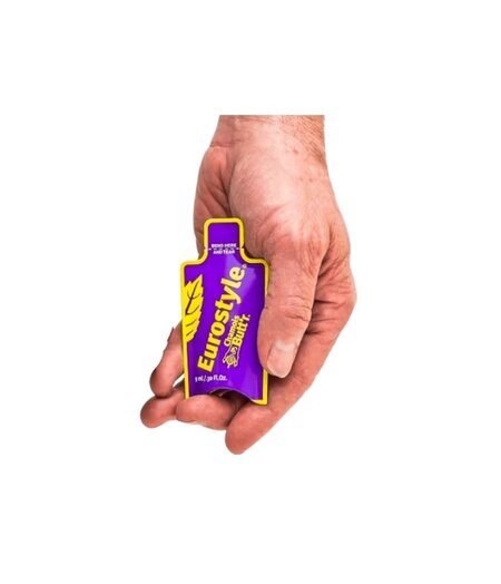 Chamois Buttr Eurostyle Menthol Anti-Chafe 9ml - Single