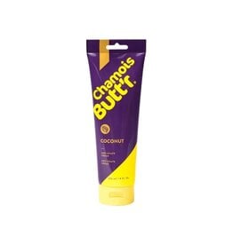 Chamois Buttr Coconut Anti-Chafe Chamois Creme - 235ml Tube