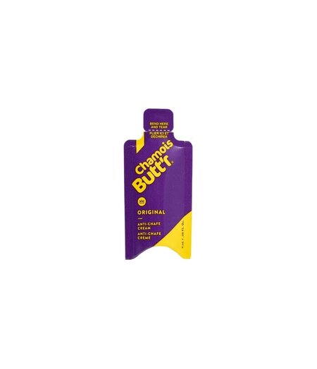 Chamois Buttr Anti-Chafe Original 9ml - Single
