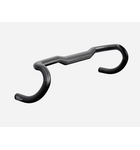 Bontrager Comp Riser Road Handlebar Black