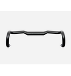 Bontrager Comp Riser Road Handlebar Black