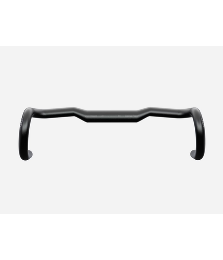 Bontrager Comp Riser Road Handlebar Black