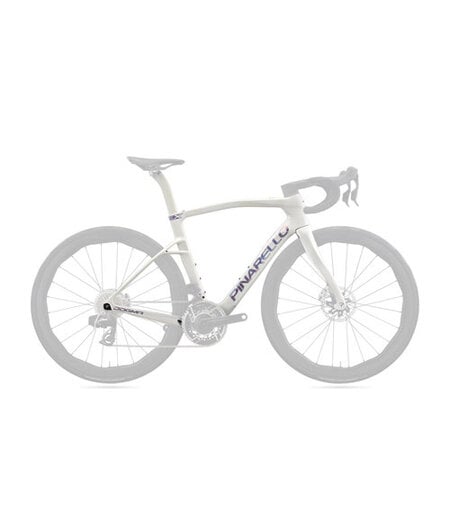 Pinarello Dogma X CJ120 Frame Kit Moonlight Frost