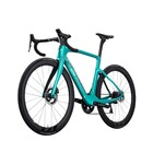 Pinarello F7 Ultegra Di2 2x12 Formula Green Matt