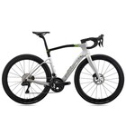 Pinarello X7 CJ270 UltDi2 2x12 Titan Pulse