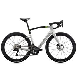 Pinarello X7 CJ270 UltDi2 2x12 Titan Pulse