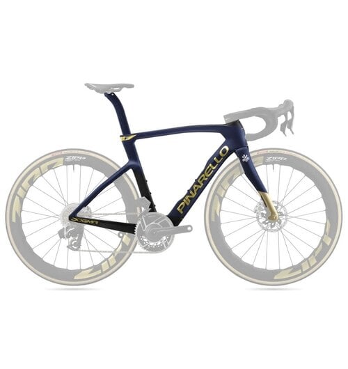 Pinarello Dogma F Frame Kit Q36.5