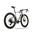 Pinarello Grev F7 CJ342 ForAXS 1x13 XPLR Moab Amber