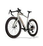 Pinarello Grev F7 CJ342 ForAXS 1x13 XPLR Moab Amber