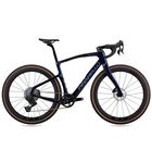 Pinarello Grev F5 CJ340 RivAXS 1x13 XPLR Lapland Sky