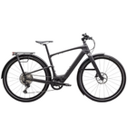 Specialized Turbo Vado SL 2 6.0 EQ Carbon Satin Black Micro Speckle / Obsidian Frost