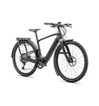 Specialized Turbo Vado SL 2 6.0 EQ Carbon Satin Black Micro Speckle / Obsidian Frost