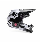 FOX Racing Apparel Rampage Digi Image Helmet, size XX-Large only.!