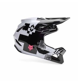 FOX Racing Apparel Rampage Digi Image Helmet, size XX-Large only.!