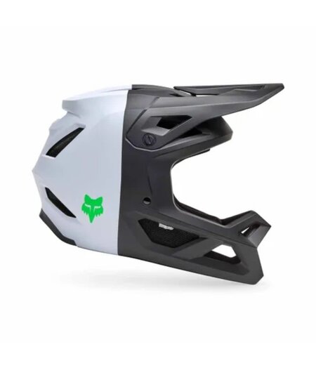 FOX Racing Apparel Youth Rampage 5050 MTB Helmet