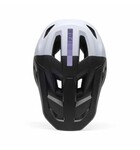 FOX Racing Apparel Youth Rampage 5050 MTB Helmet