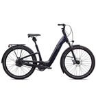 Specialized Turbo Como 5.0 IGH Gloss Metallic Dark Navy / Satin Silver Reflective